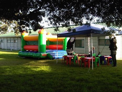 Fairies And Goggas Party Planners