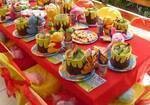 Special Events And Snips 'N Tails Party Box