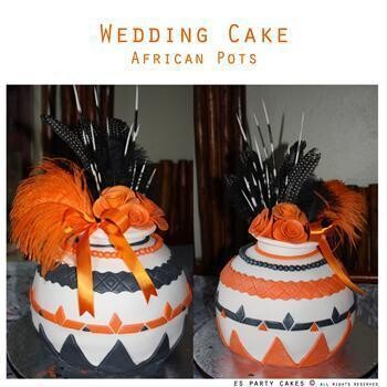 Es Party Cakes
