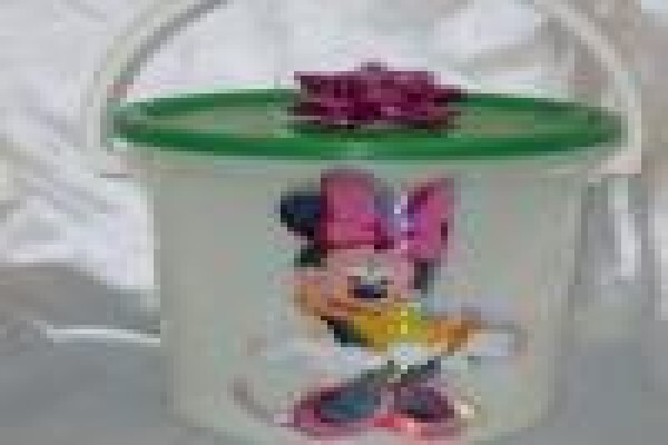 C J'S Lucky Dips & Party Packs