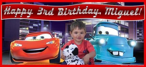 Childrens Party Planning