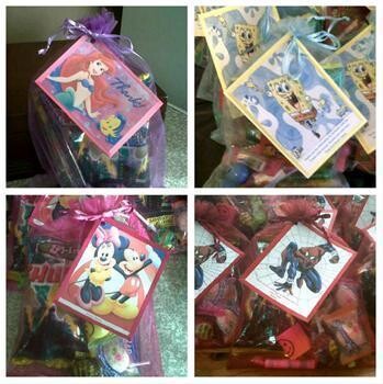 Crd Jumping Castles And Party Packs