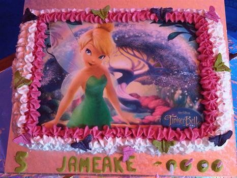 Fairies And Goggas Party Planners