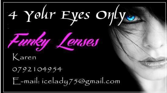 4 Your Eyes Only