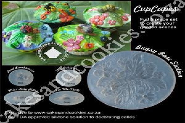Cakes And Cookies