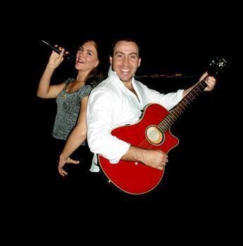 Alchemy Music Duo