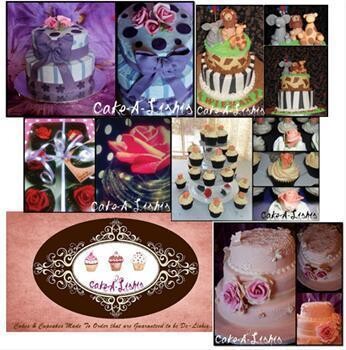 Cake-A-Lishis