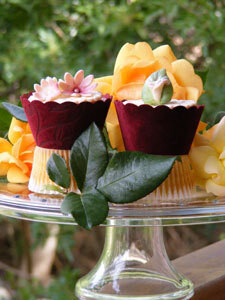 Cakes And Cookies