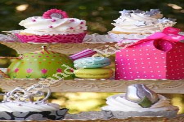 Cakes And Cookies