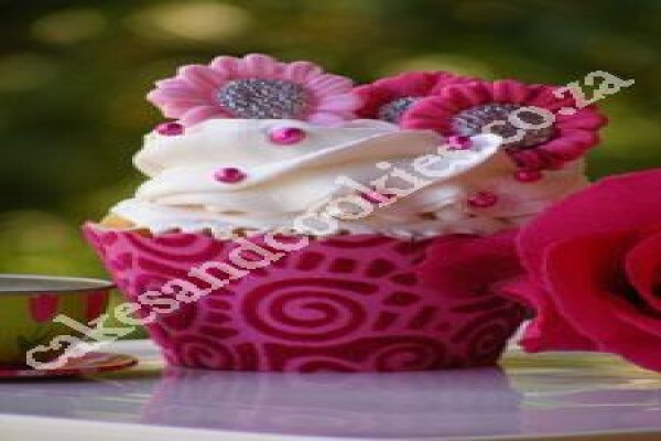 Cakes And Cookies