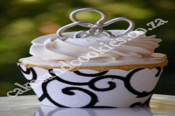 Cakes And Cookies