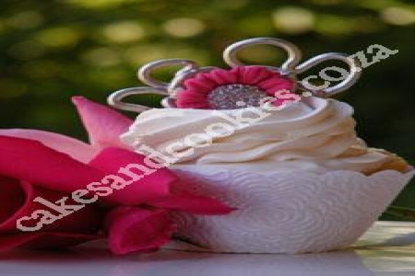 Cakes And Cookies