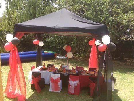 Funtazia Party Planners