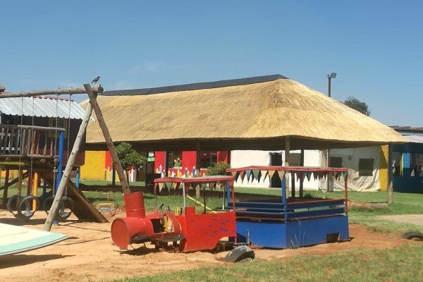 Funtazia Party Planners