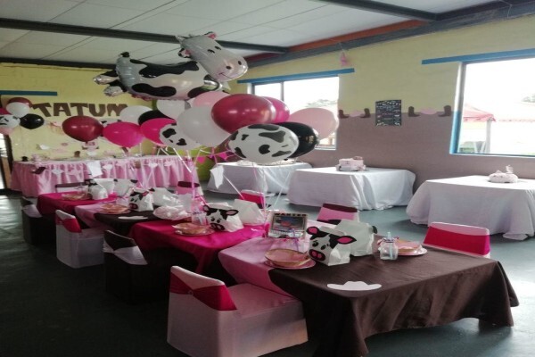 Funtazia Party Planners