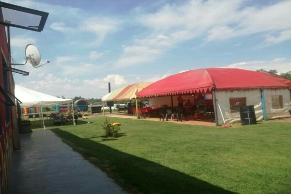 Funtazia Party Planners