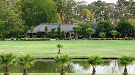 Lapa On Vaal