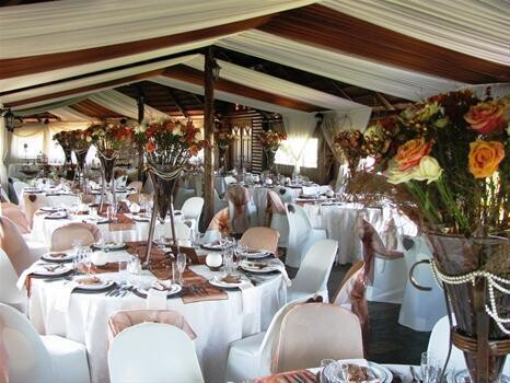 Lapa On Vaal