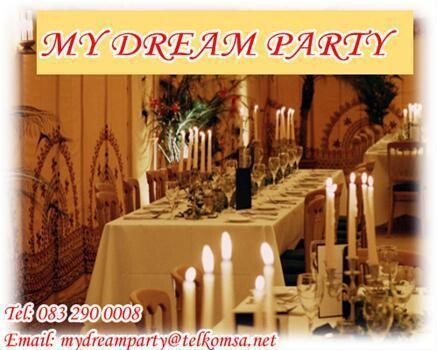 My Dream Party