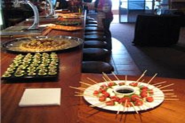Prep'Ed By Sasha Catering