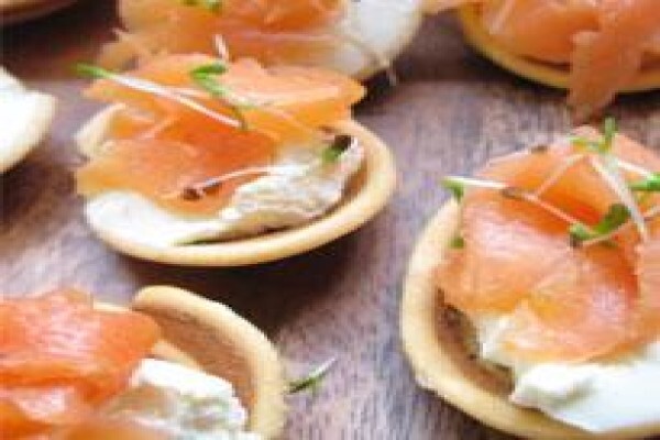 Prep'Ed By Sasha Catering