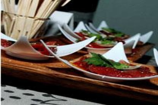 Prep'Ed By Sasha Catering