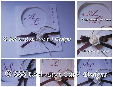 Sss Exclusive Card Designs