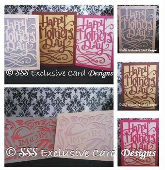 Sss Exclusive Card Designs