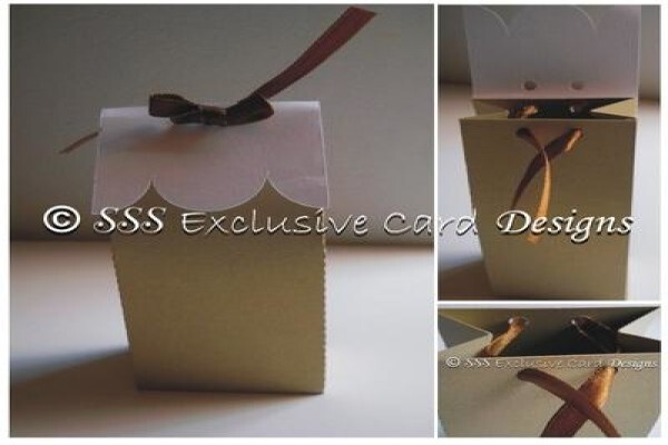 Sss Exclusive Card Designs