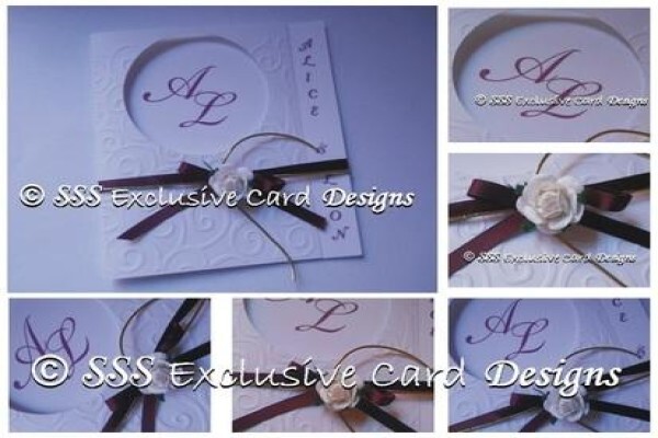 Sss Exclusive Card Designs
