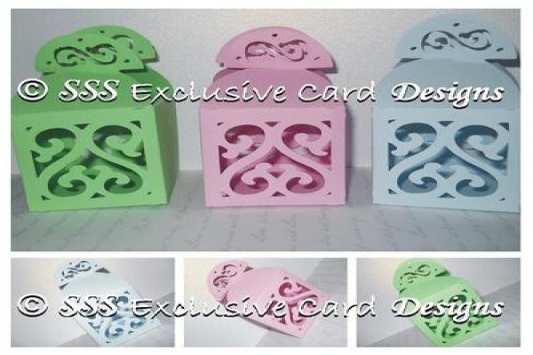 Sss Exclusive Card Designs