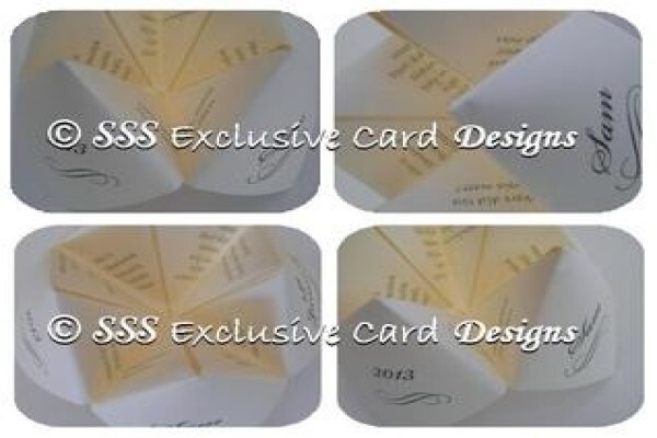 Sss Exclusive Card Designs