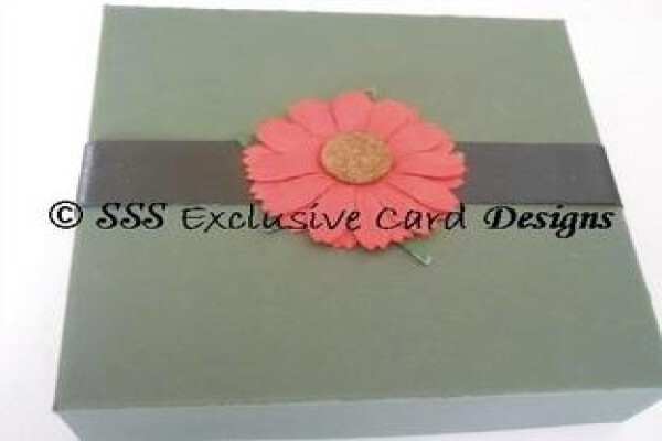 Sss Exclusive Card Designs