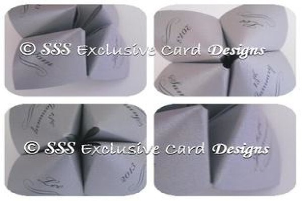 Sss Exclusive Card Designs