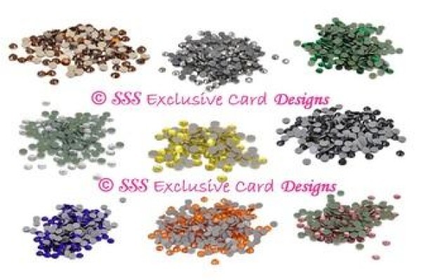 Sss Exclusive Card Designs