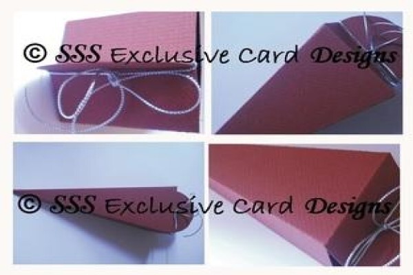 Sss Exclusive Card Designs