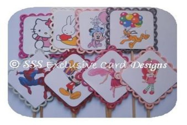 Sss Exclusive Card Designs