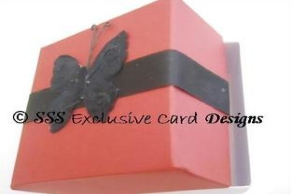 Sss Exclusive Card Designs