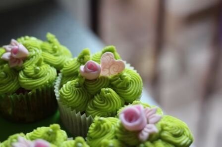 Sweetart Creations