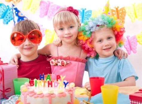 Party Factory