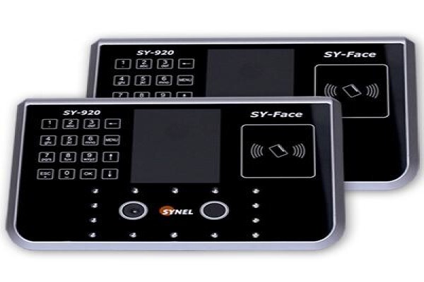 Simplex Time Recorders