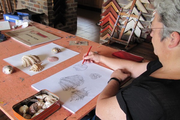 Heidi'S Creative Art Classes