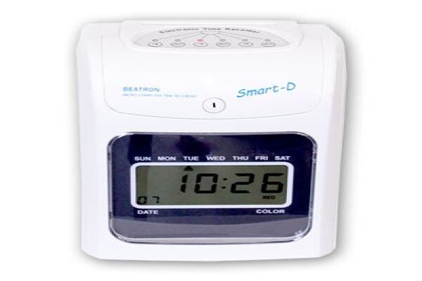 Simplex Time Recorders