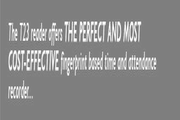 Simplex Time Recorders