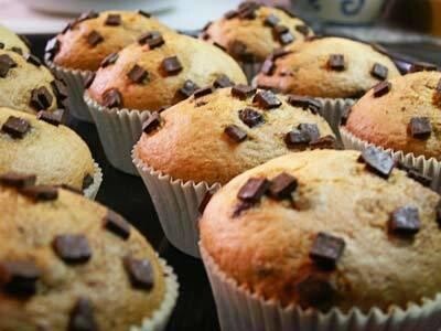 Abc Muffin Time Bakery