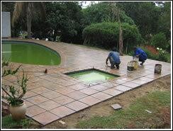Power Pave & Tar