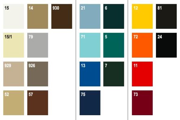 Solara Awnings