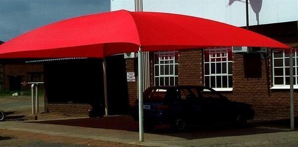 Securoport Customised Awnings And Car Ports