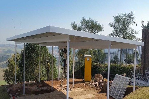 Acs Awnings
