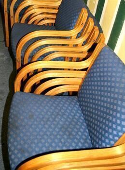 Used Office Furniture - Corporate Clear-Outs